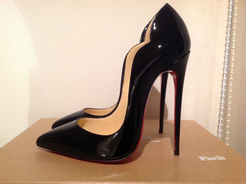 Christian Louboutin shoes for sale - Heels for Men - High Heels 