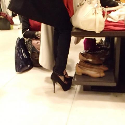 dsquared bumpy